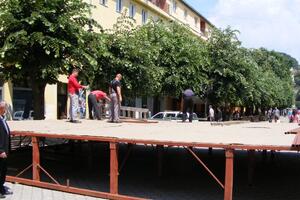 White Field Jazz fest počinje : Incognito, Rasmc, Obrovac i...