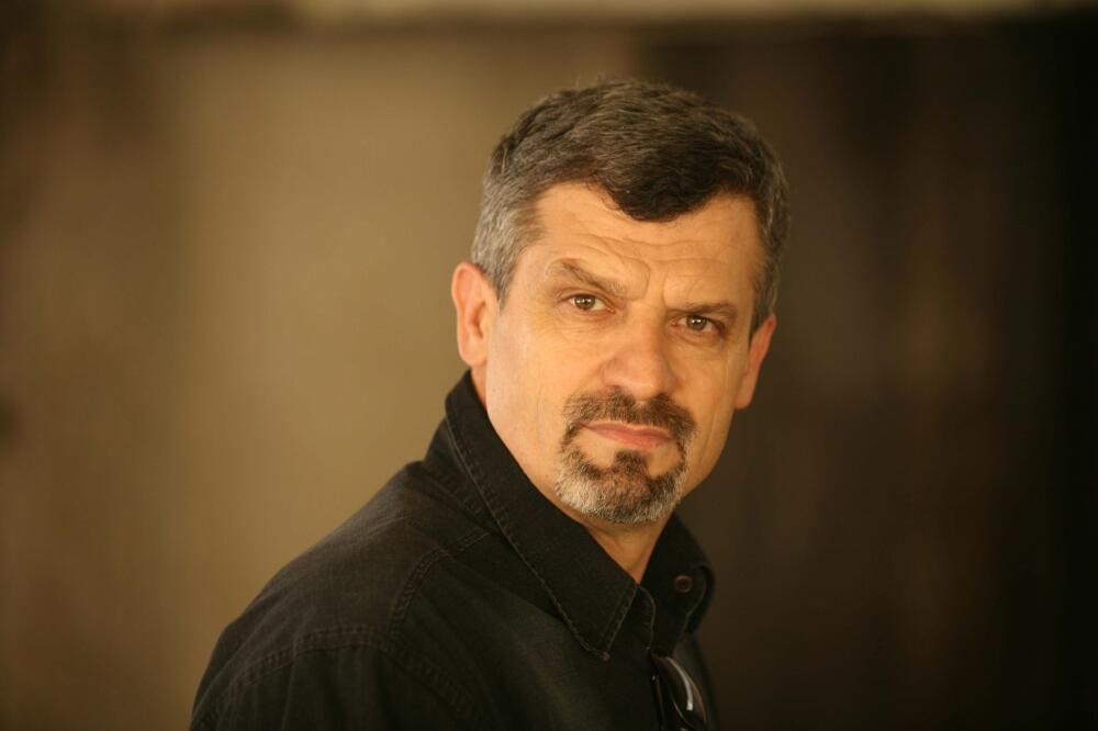 Šeki Radončić, Foto: Arhiva Vijesti