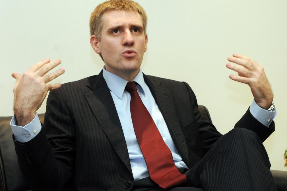 lukšić, Foto: Savo Prelević