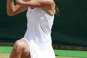 Ana Ivanović dobila novog trenera