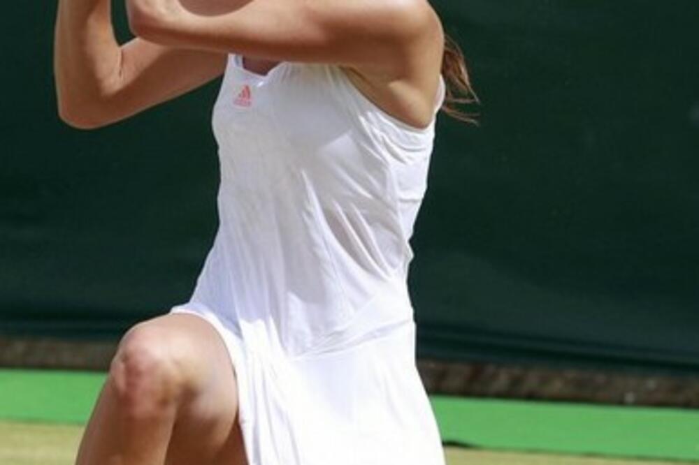 Ivanovic, Foto: Reuters