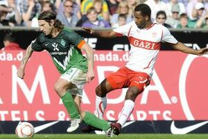 Frings i Kuvermans u Torontu