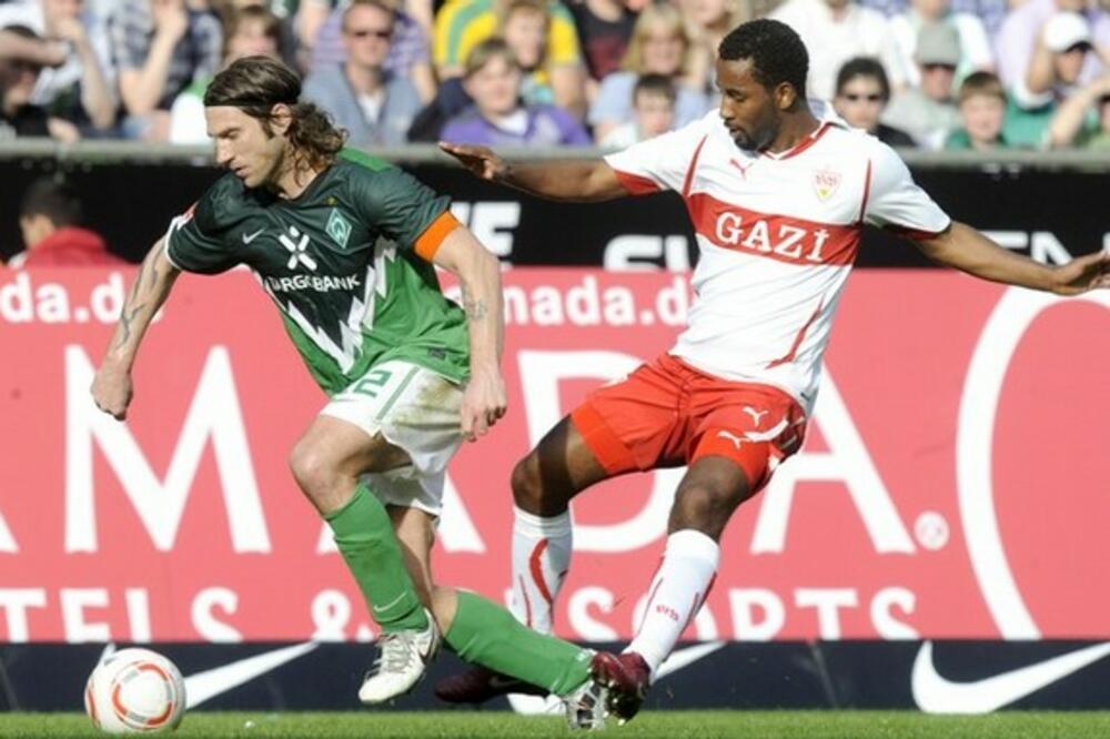 Frings, Foto: Reuters