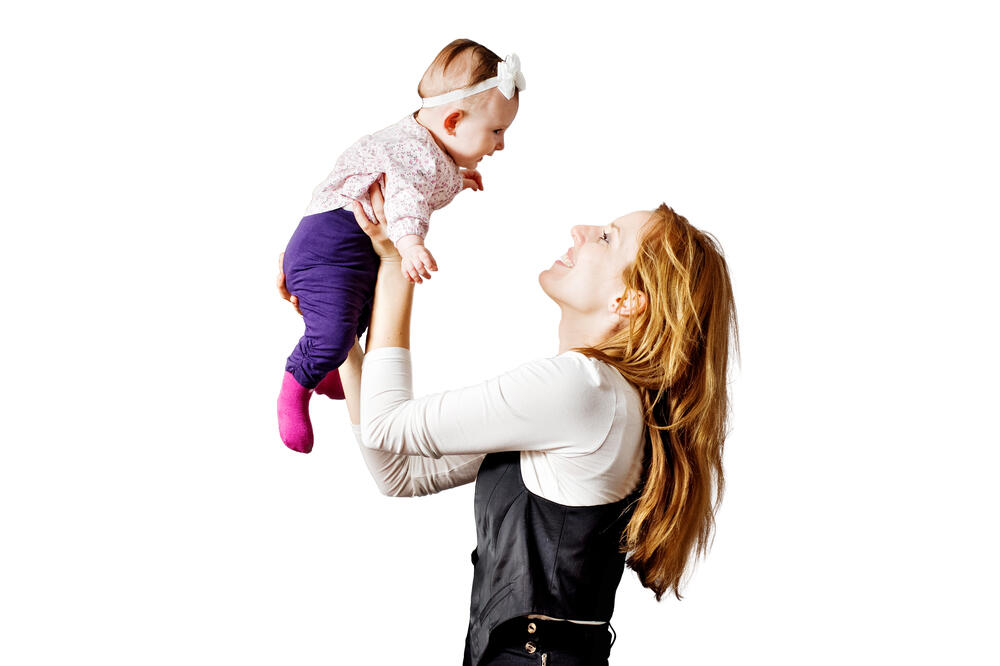 mama, Foto: Www.shutterstock.com