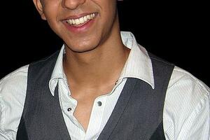 "Milioner sa ulice "Dev Patel igra u novoj seriji