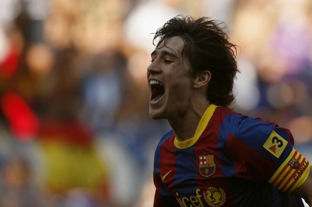KRKIC, Foto: Reuters