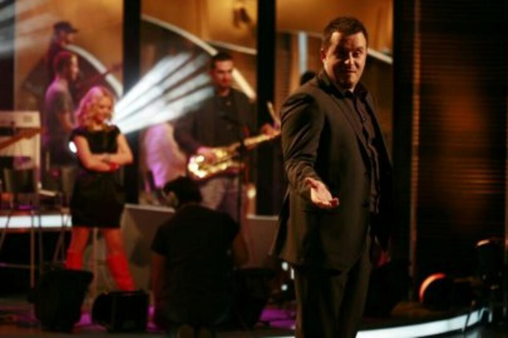 ivan ivanovic, Foto: Blic.rs