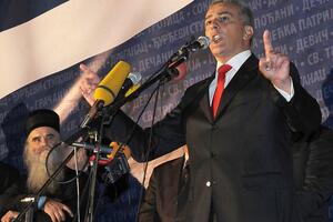 Tahiri: Svi crnogorski političari shvatiće da je Kosovo nezavisno