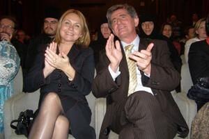 Branislav Đuranović podržan da ostane gradonačelnik Danilovgrada