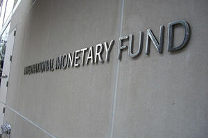 MMF traži hitno povećanje limita američkog duga