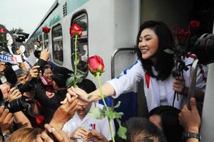 Izbori na Tajlandu: Lična karta se može kupiti za 32 dolara