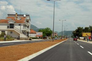 Miniobilaznica od Zlatice do Zabjela i dalje bez putokaza