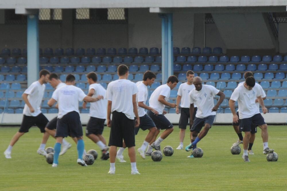 bududdu, Foto: Vesko Belojević