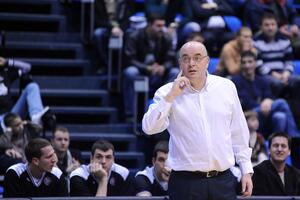 Lokomotiva Kuban pregovara sa Vujoševićem