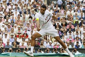 Đoković bolji od Tomića, Conga izbacio Federera