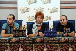 Garden's Planet Rock festival: Prvo veče tvrđi zvuk