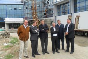 Osnovci u Kolašinu narednu školsku godinu počeće u novom objektu