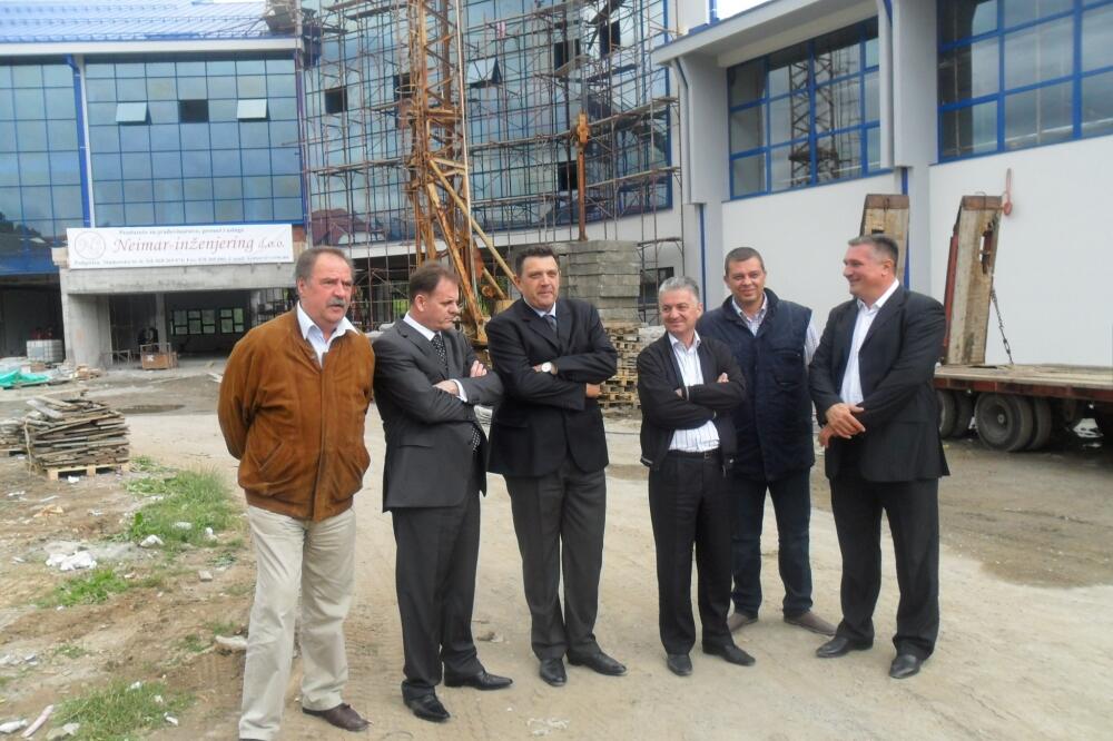 škola Kolašin, Foto: Dragana Šćepanović