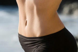 Pet neprijatelja ravnog stomaka