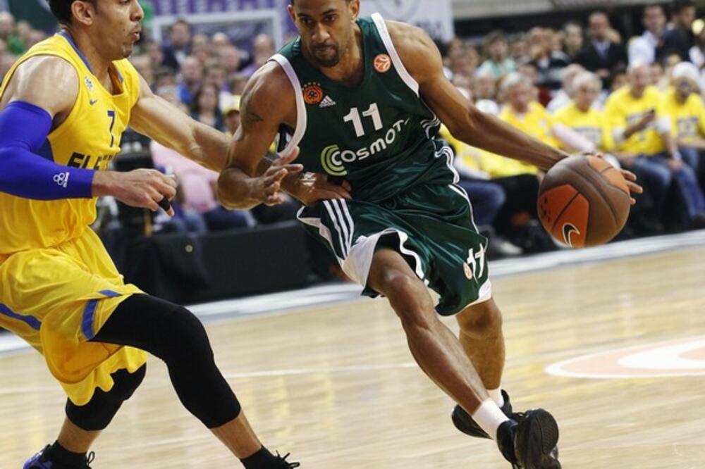 Dru Nikolas, Foto: REUTERS