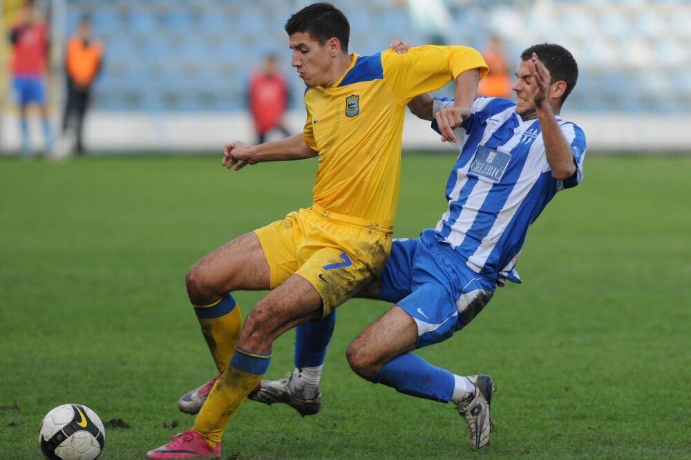 grbić, Foto: Savo PRELEVIĆ