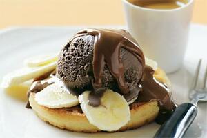 Drugačije i neobično: Banana "Kopakabana"