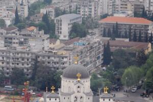 Građevinska dozvola u Podgorici najskuplja u regionu