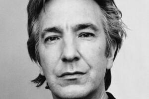 Engleski glumac Alan Rikman ponovo na Brodveju