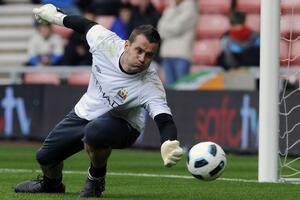 Mekliš želi Šaja Givena