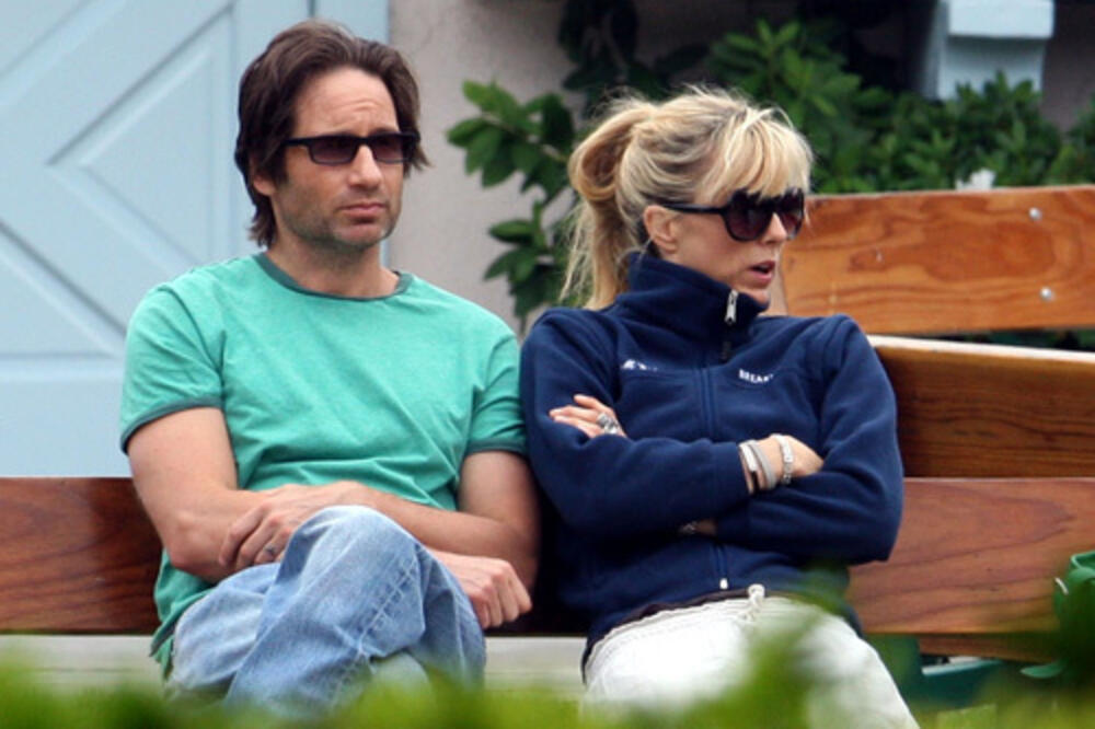 dejvid duhovni i tea, Foto: Bergproperties.com