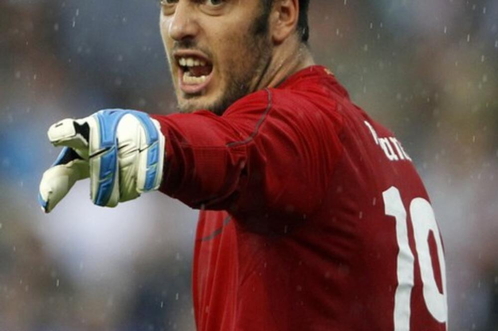 Vivijano, Foto: REUTERS