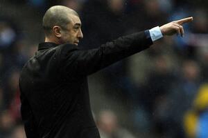 Di Mateo pomoćnik Viljaš-Boašu