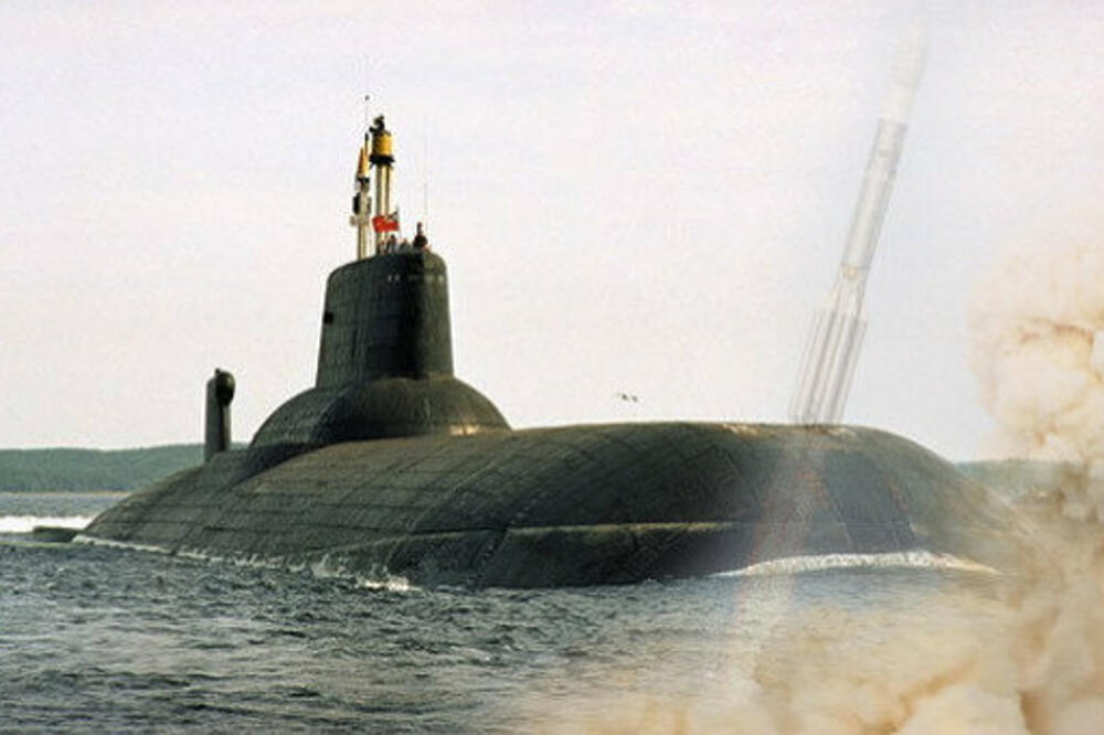 rusija raketa, Foto: En.rian.ru