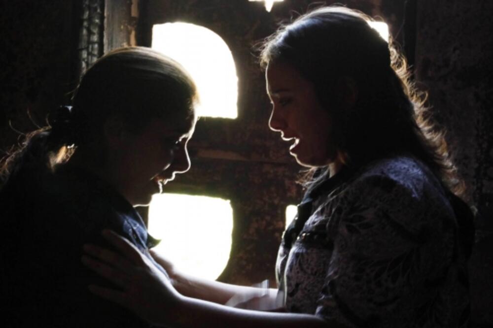 egipat sukobi, Foto: Rojters