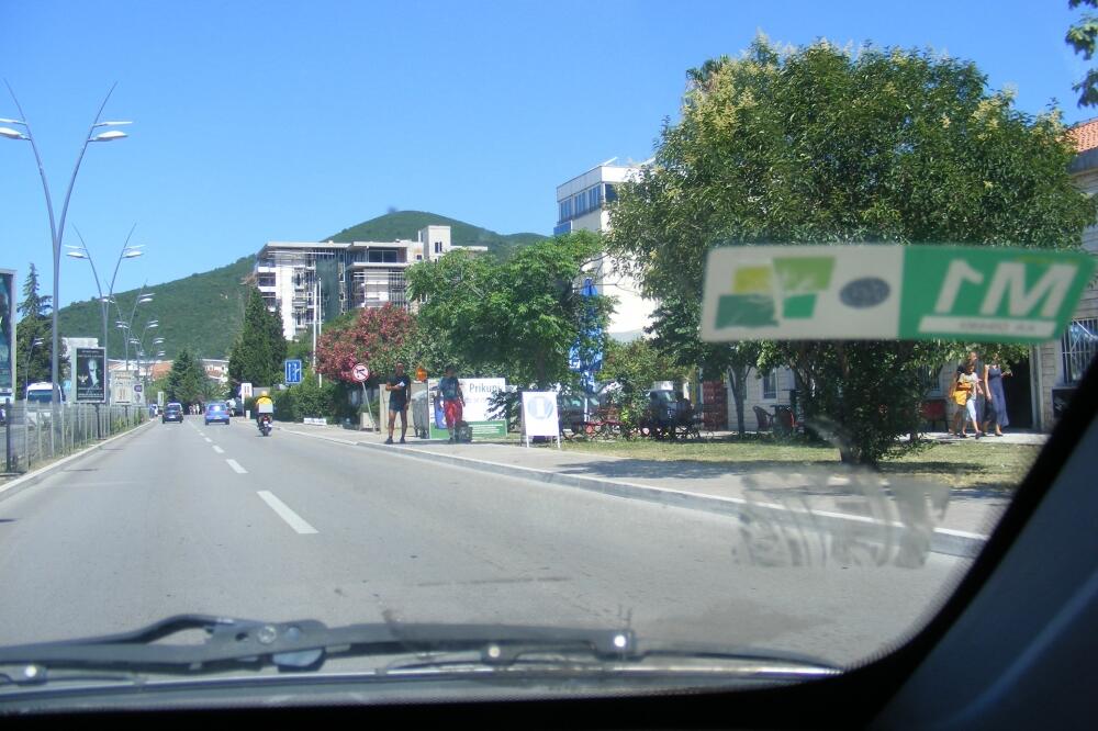 dileri Budva, Foto: Vuk Lajović