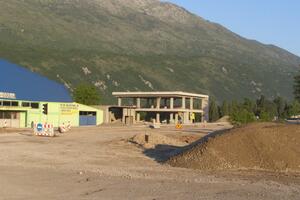 Poslije 22.30 sati do Danilovgrada možete samo taksijem