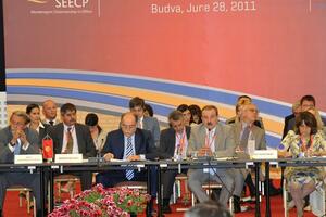 Roćen: Crna Gora doprinijela snažnom napretku regiona