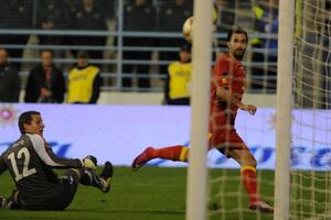 Počelo trebovanje ulaznica za gostovanje Švajcarcima