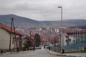 Uhapšena trojica osumnjičenih za krađe u Pljevljima
