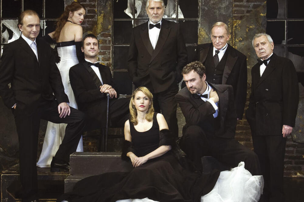 Gospoda Glembajevi, Foto: Novosti.rs