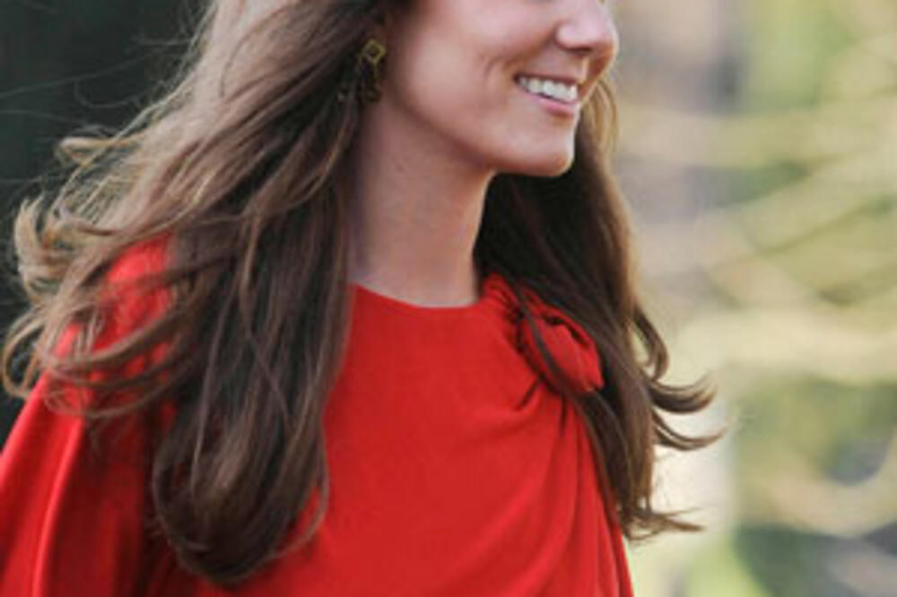 Kejt mIdlton, Foto: Harpersbazaar.com