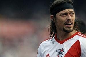 Matijas Almeida novi trener Rivera