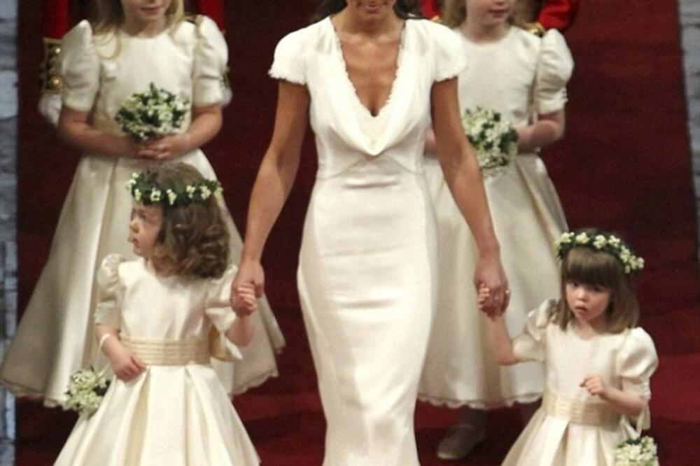 Pipa Midlton, Foto: Dailymail.co.uk