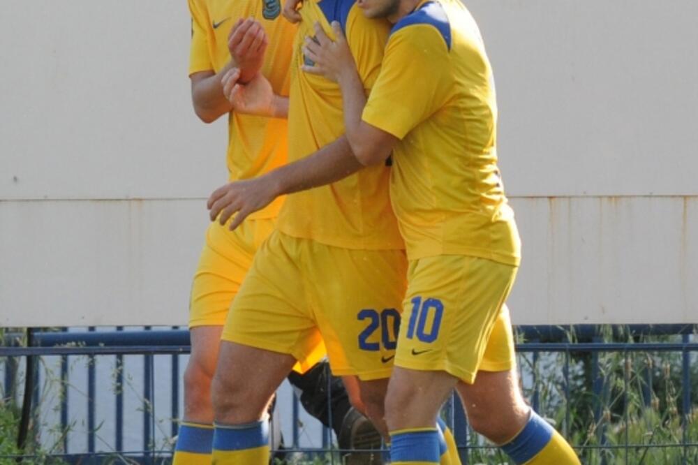 BATAK i MATIC, Foto: Luka Zeković