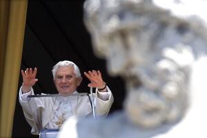 Olakšan pristup vijestima iz Vatikana: Papa pokreće novi portal
