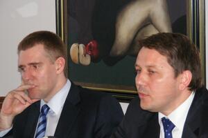 Lukšić uvjeren da je Opština Budva na dobrom putu da izađe iz krize