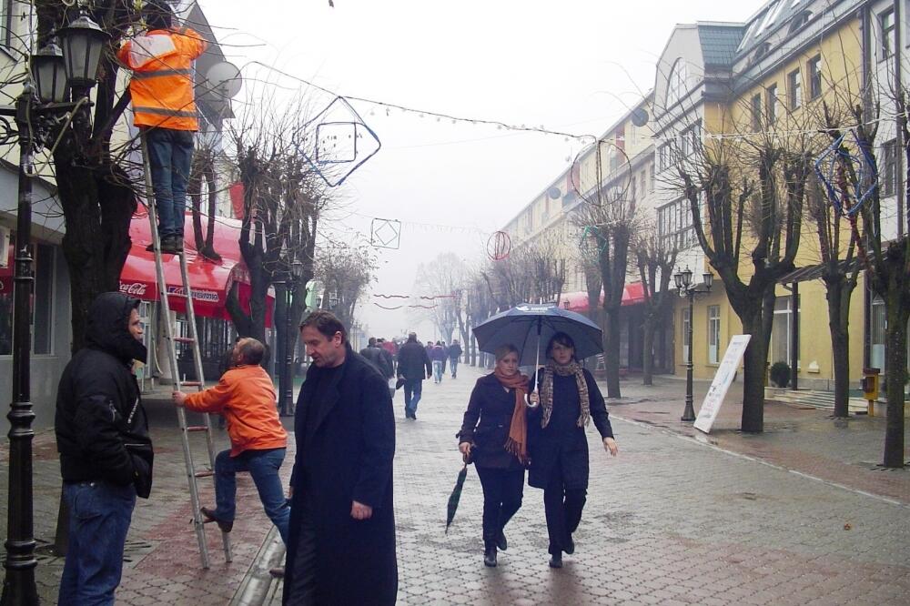 Bijelo Polje, Foto: Arhiva Vijesti