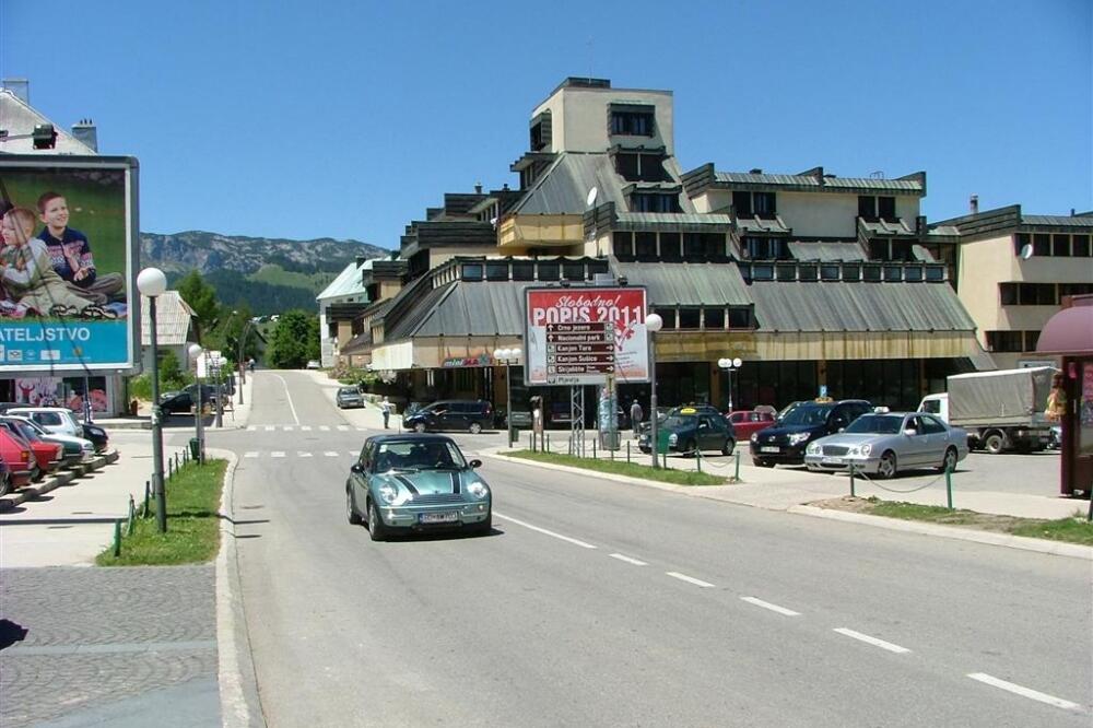 Žabljak, Foto: Arhiva Vijesti