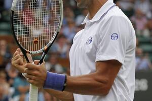 Đoković pregazio Ljodru