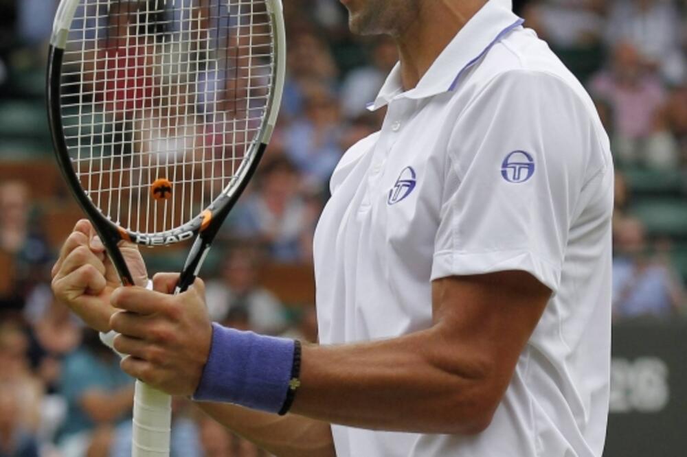 Novak Đoković, Foto: Beta/AP